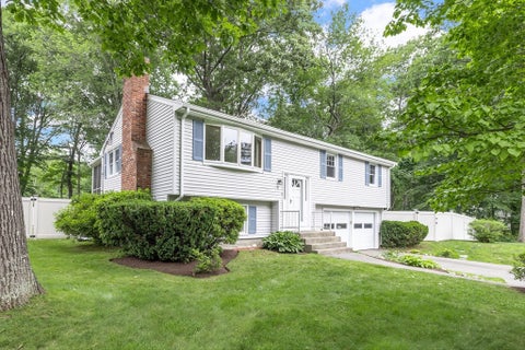 Photo of 31 Robert Rd, Holliston, MA 01746 (MLS # 73537973)