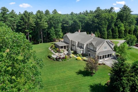 540 Harland St Milton MA 02186