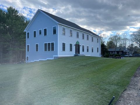 Photo of 28 Marion, Rochester, MA 02770 (MLS # 73507263)