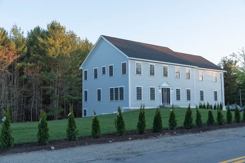 Photo of 28 Marion, Rochester, MA 02770 (MLS # 73507263)