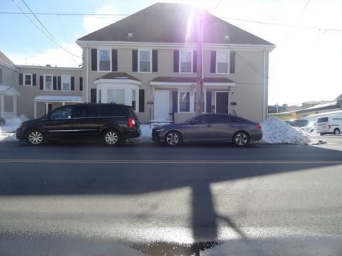 49 Franklin St 1 Stoneham MA 02180