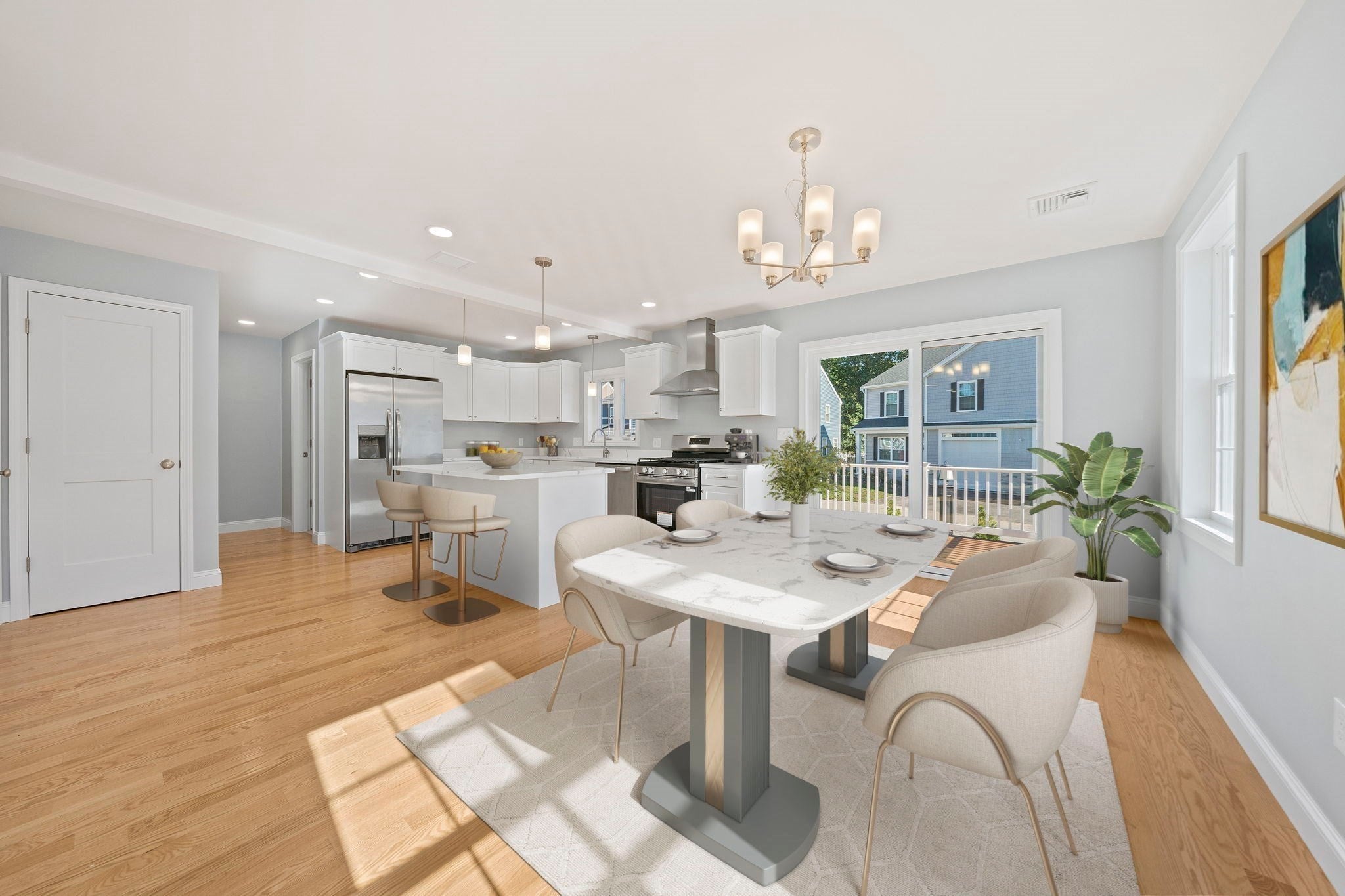 20 Toscano Way #C, Randolph, MA Photo #12