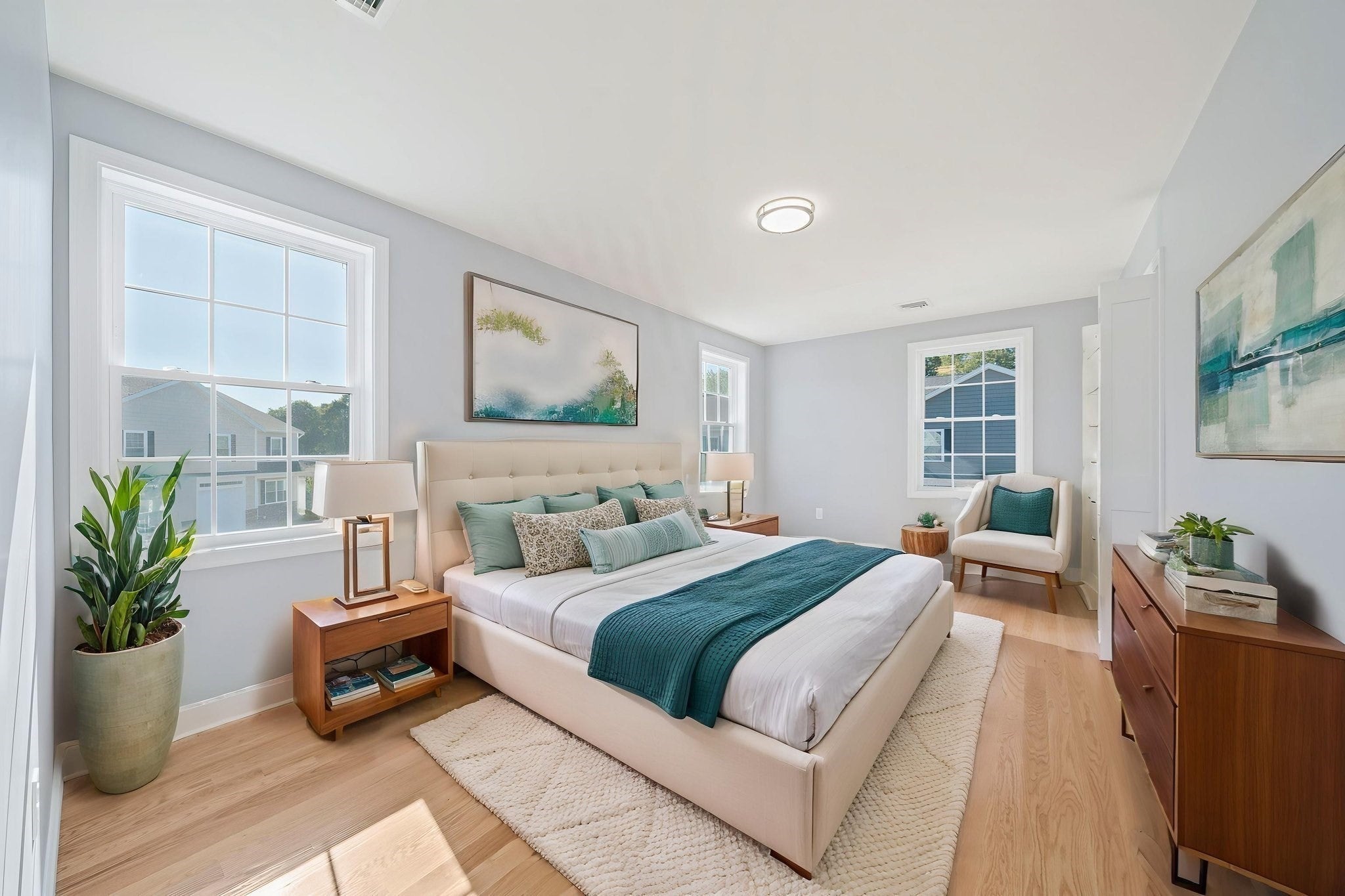 20 Toscano Way #C, Randolph, MA Photo #29