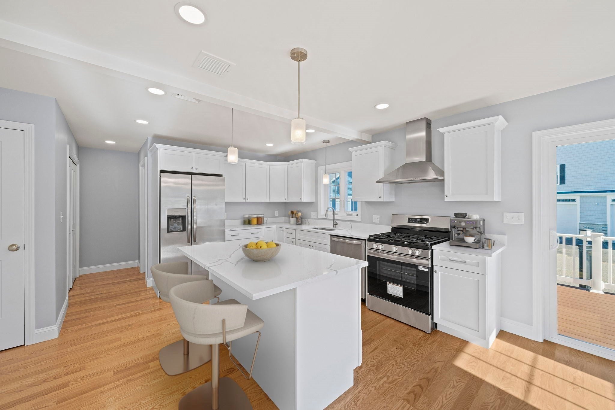 20 Toscano Way