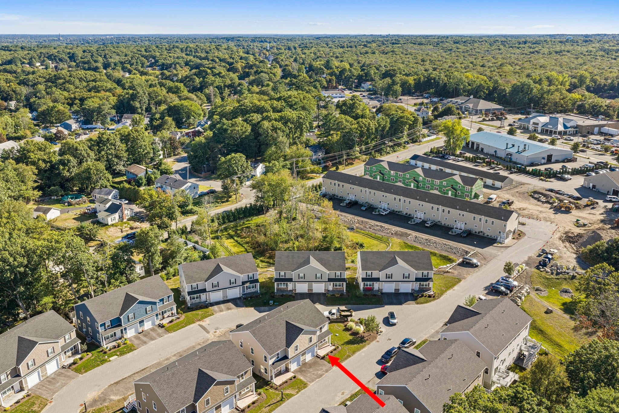 20 Toscano Way #C, Randolph, MA Photo #42
