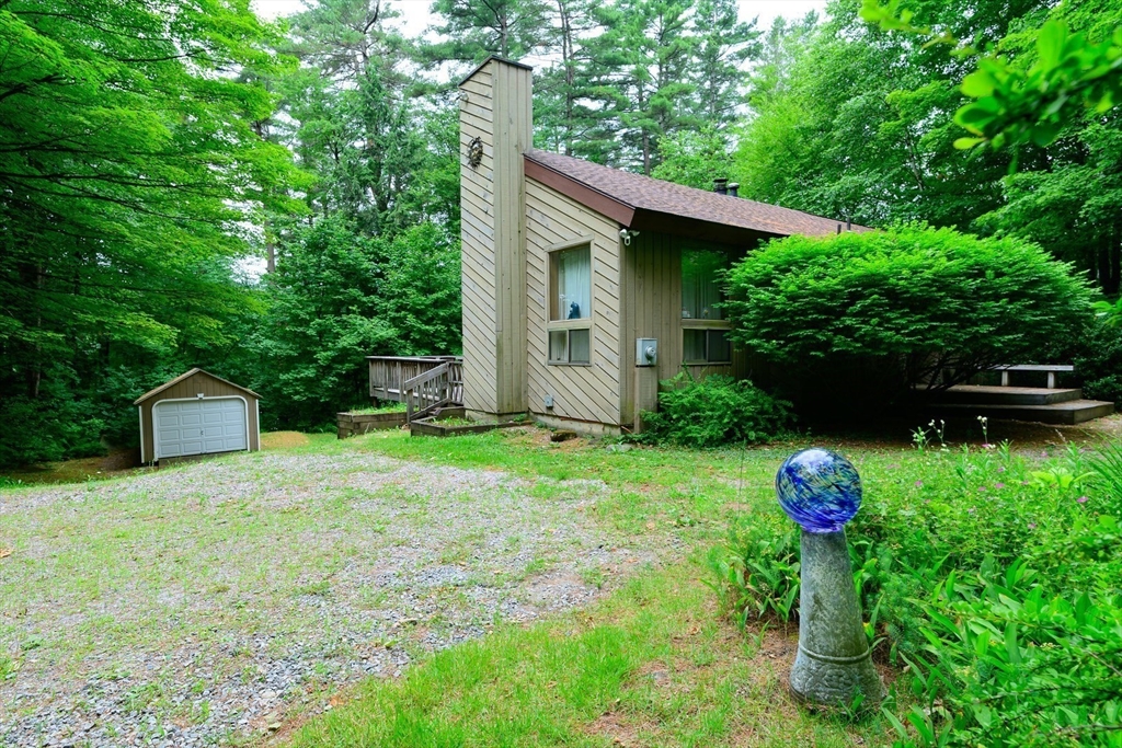 303 Lakeshore