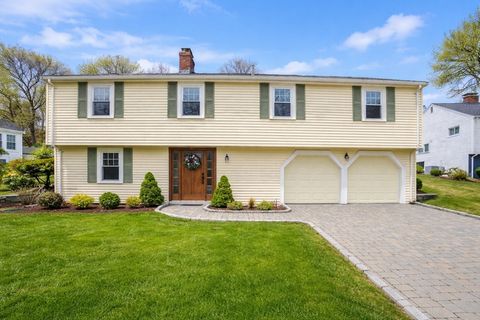 Photo of 38 Cranmore Ln, Melrose, MA 02176 (MLS # 73491045)