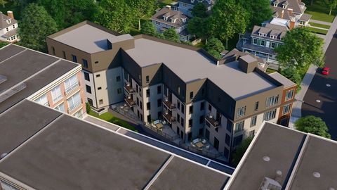 Photo of 45 Bartlett Crescent #202, Brookline, MA 02446 (MLS # 73542797)