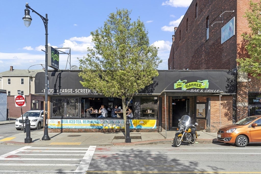 112 Green Street
