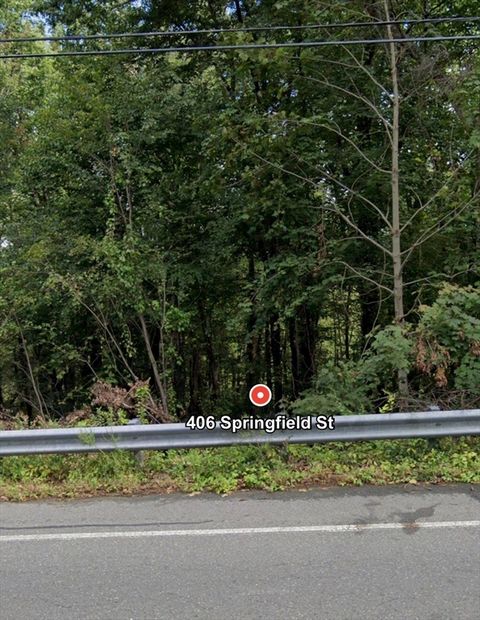 Photo of 406 Springfield St, Palmer, MA 01069 (MLS # 73486349)