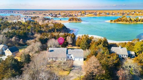 Photo of 46 Freeman Ln, Orleans, MA 02653 (MLS # 73333299)