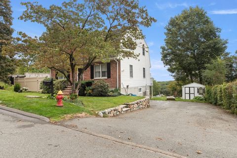27 Temple Street Melrose MA 02176
