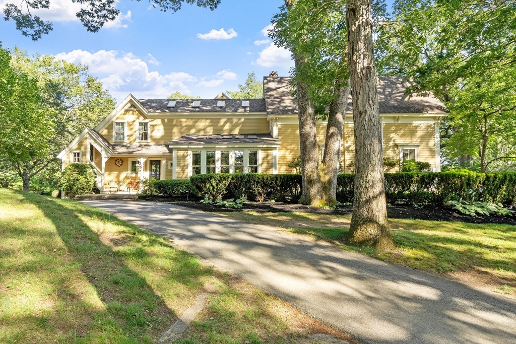 202 Paine Street