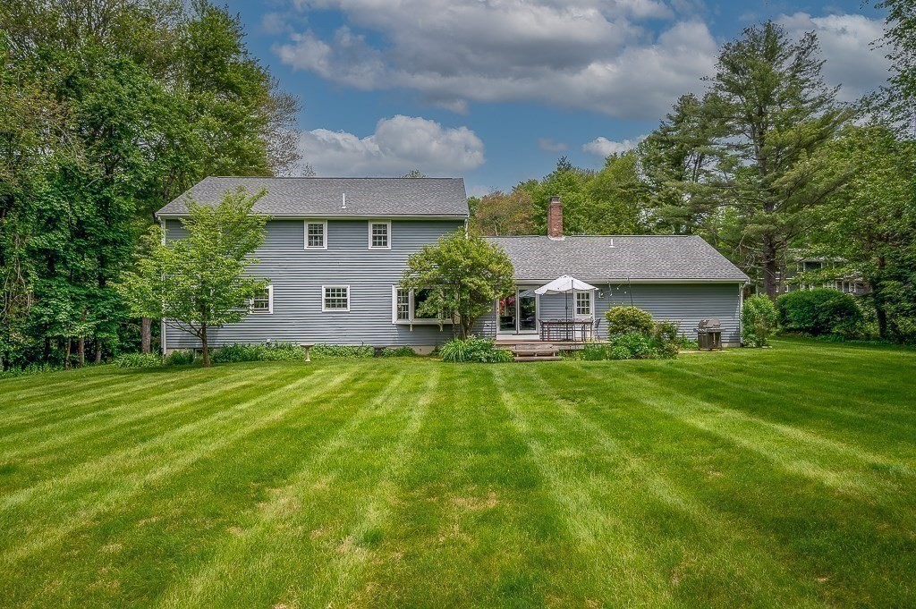 4 Phylmor Drive