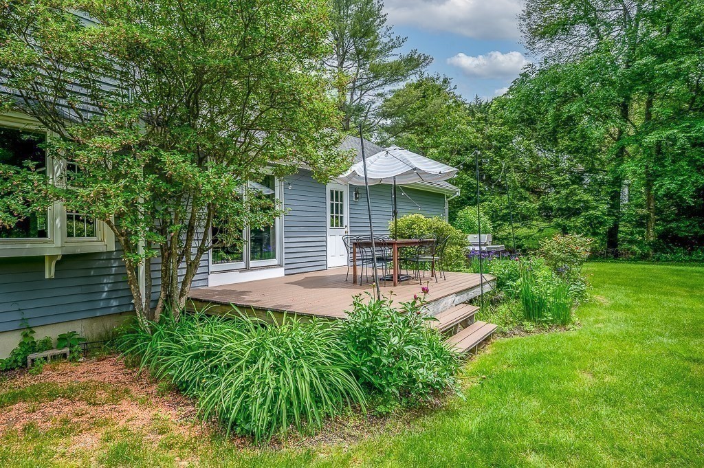 4 Phylmor Drive