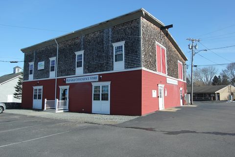 326 Union St Franklin MA 02038