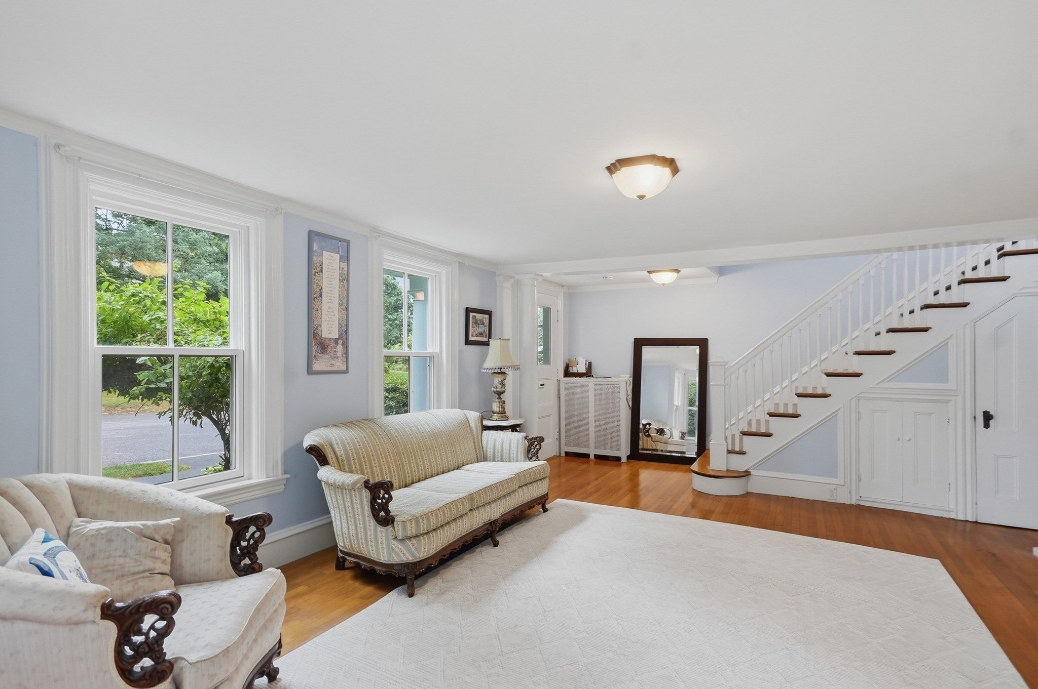 239 Fairmount Street