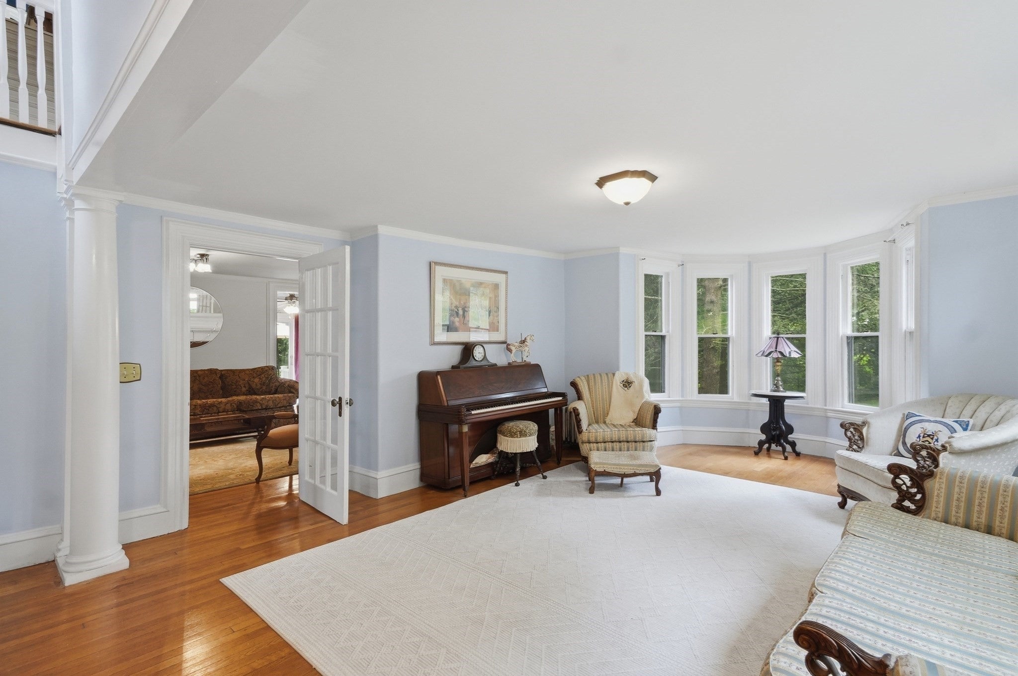 239 Fairmount Street