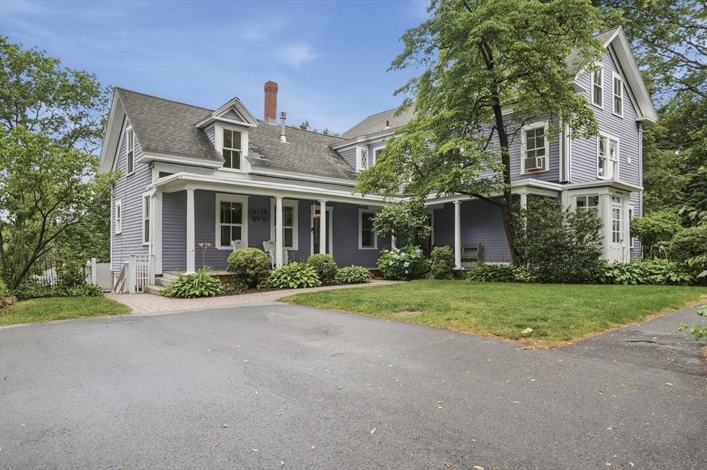 239 Fairmount Street