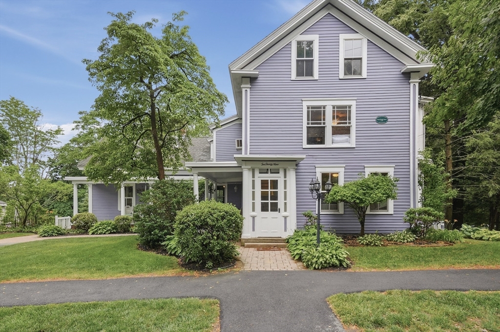 239 Fairmount Street