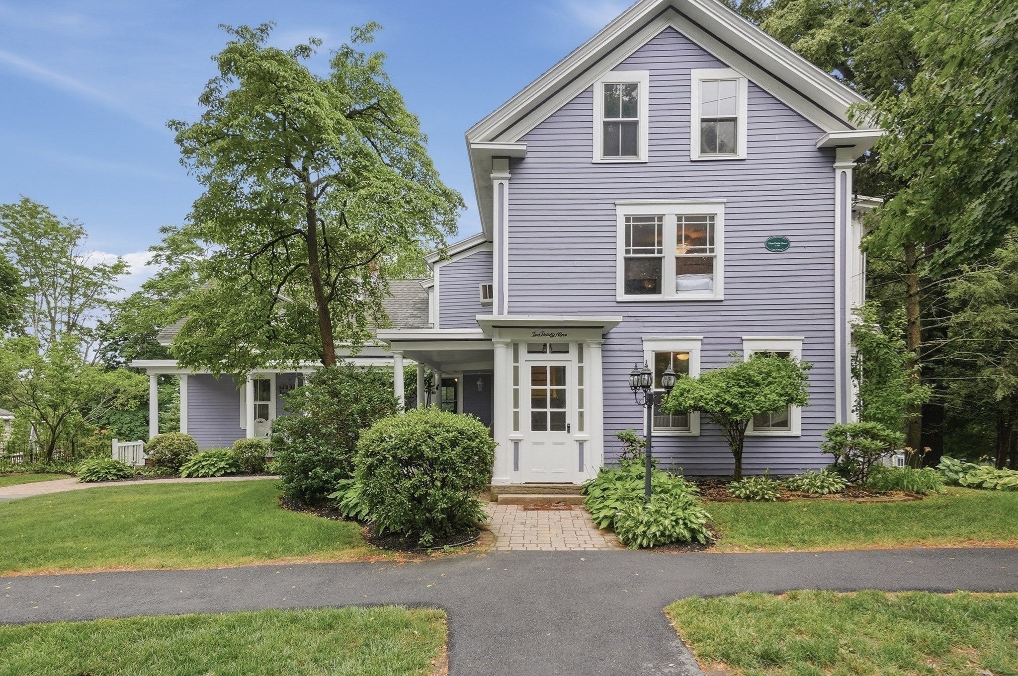 239 Fairmount Street