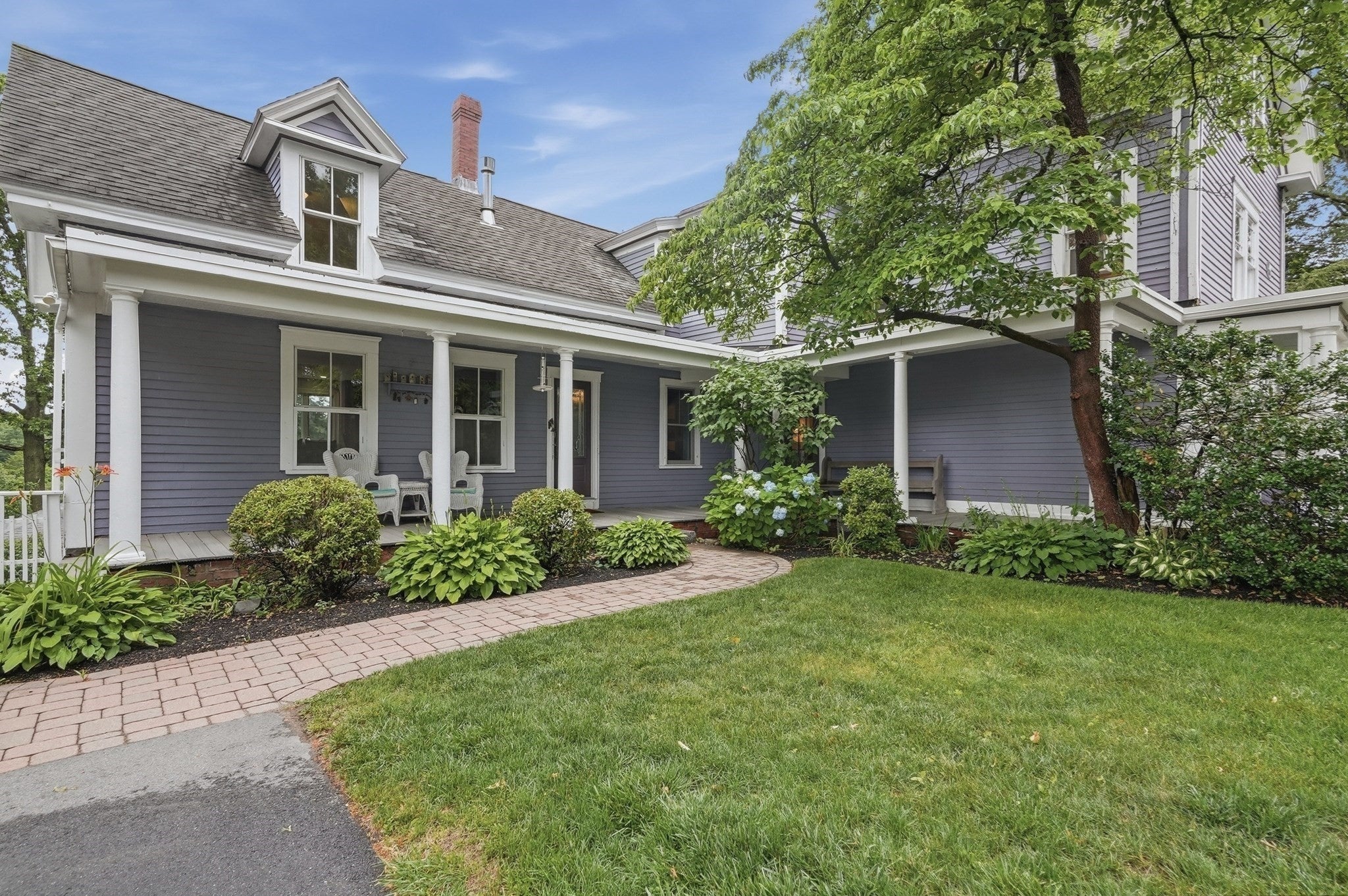 239 Fairmount Street