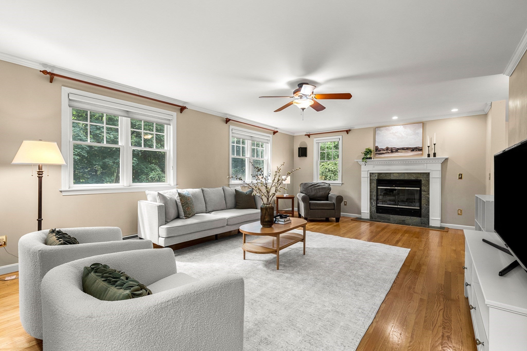 132 Cold Spring Rd, Westford, MA Photo #17