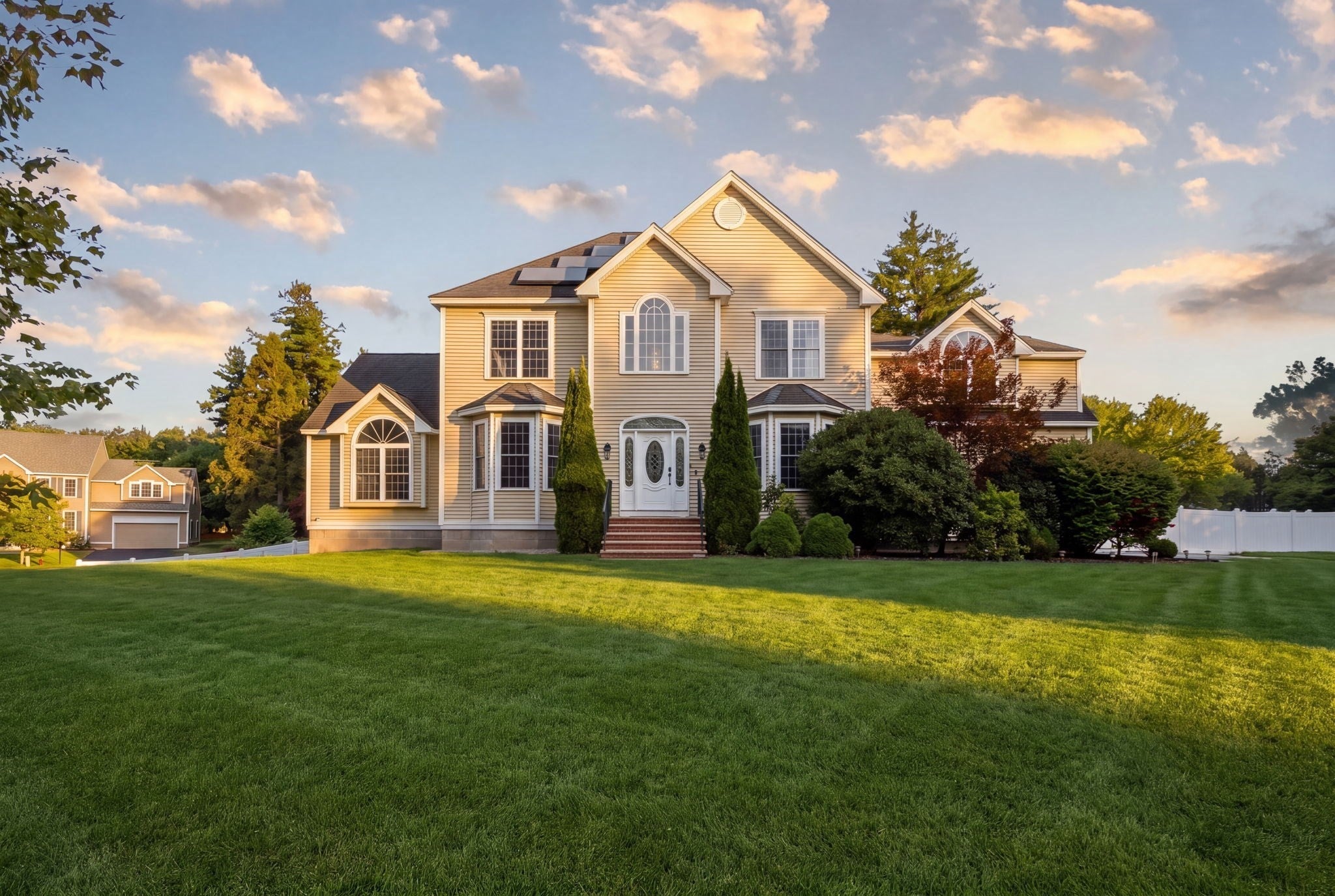 18 Loon Hill Rd, Ayer, MA, 18 Loon Hill Rd, Ayer, MA Photo #3
