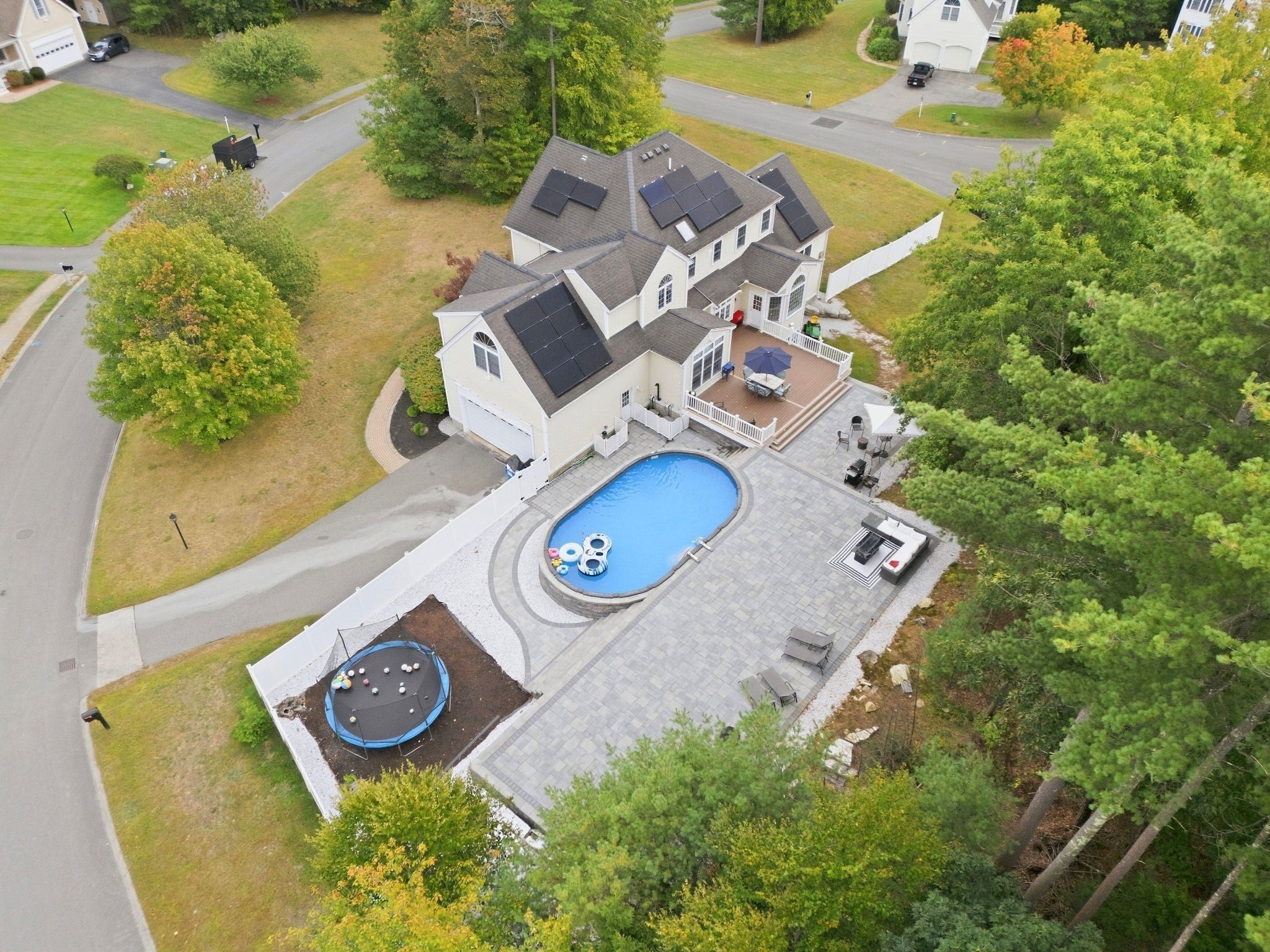 18 Loon Hill Rd, Ayer, MA, 18 Loon Hill Rd, Ayer, MA Photo #9