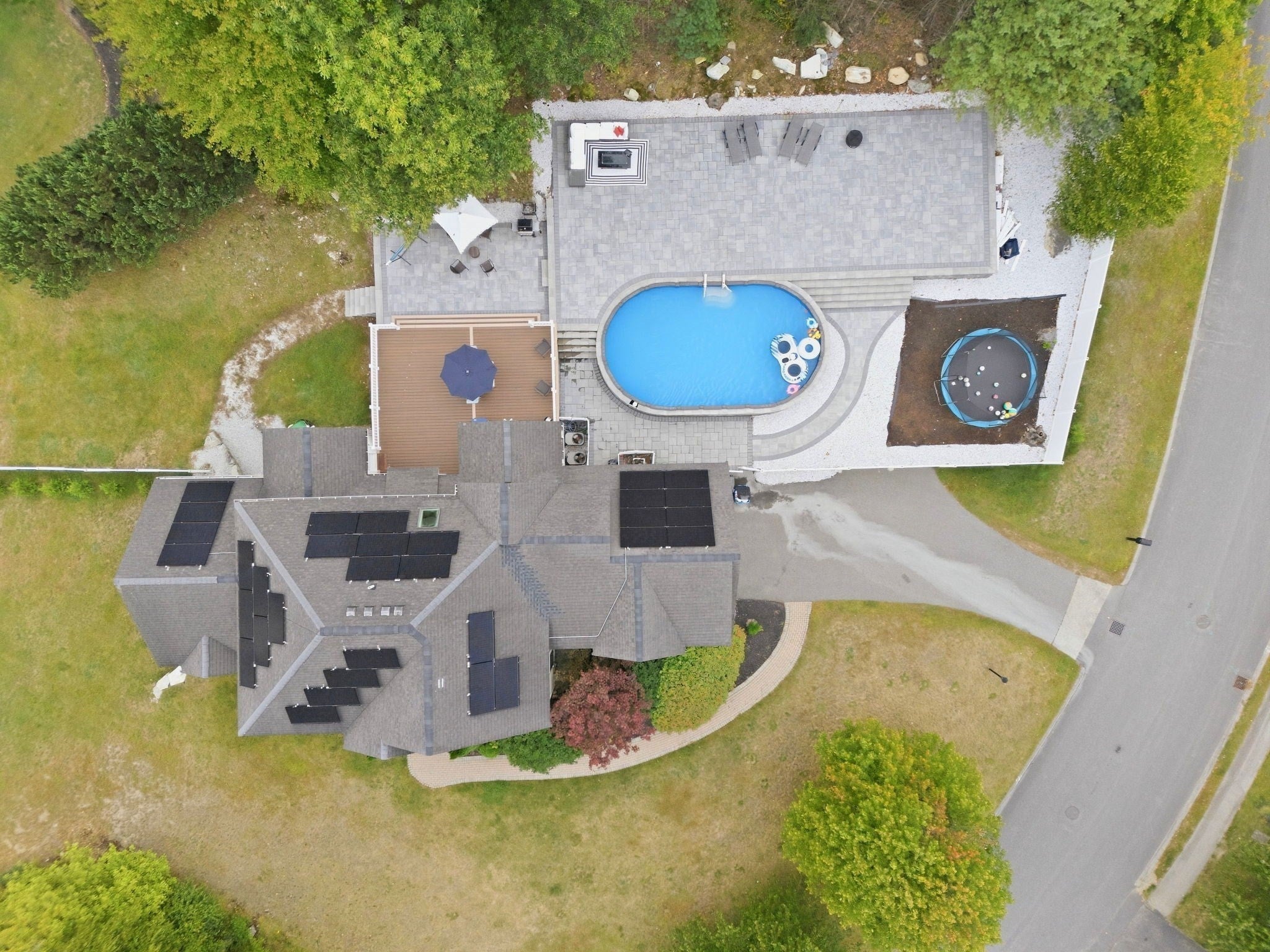 18 Loon Hill Rd, Ayer, MA, 18 Loon Hill Rd, Ayer, MA Photo #8