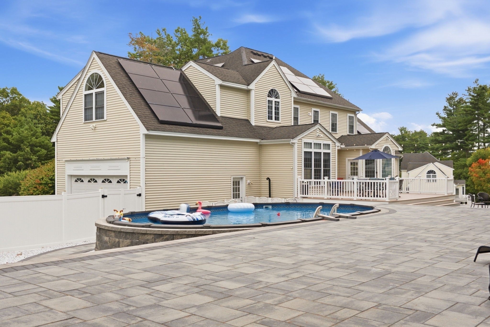 18 Loon Hill Rd, Ayer, MA, 18 Loon Hill Rd, Ayer, MA Photo #5