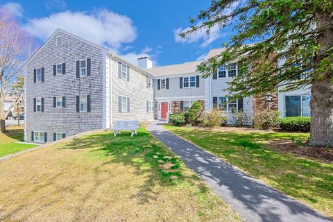 Photo of 83 Highview Drive #83, Sandwich, MA 02563 (MLS # 73497447)