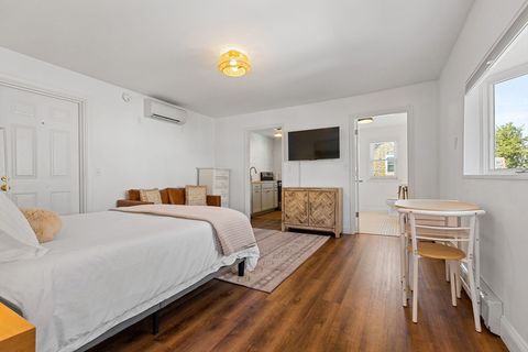 Photo of 290 Commercial Street #2A, Provincetown, MA 02657 (MLS # 73436971)