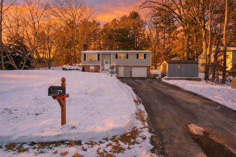 2 Brandywine Hooksett NH 03106