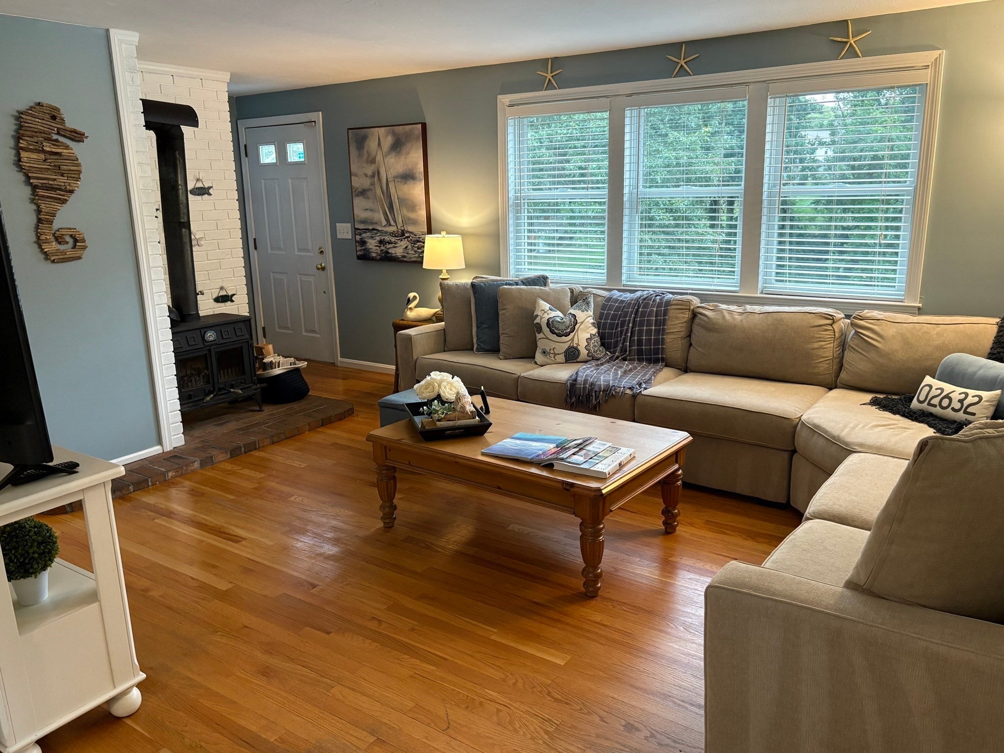 132 Harbor Hills Road