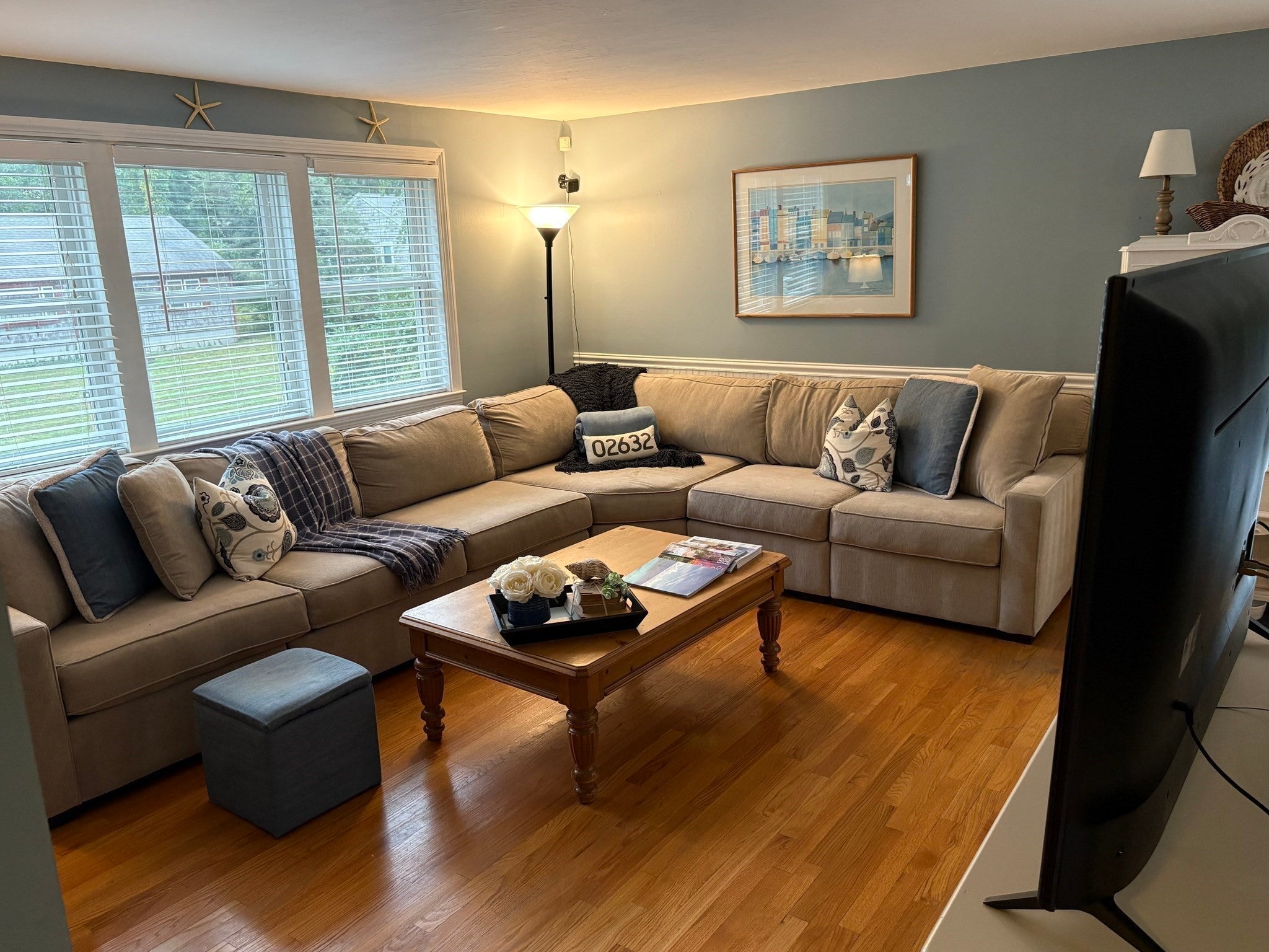 132 Harbor Hills Road