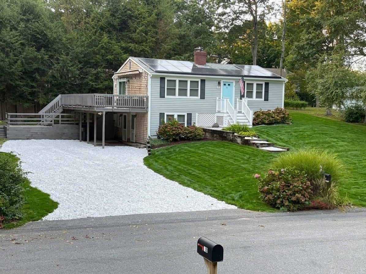 Photo of 132 Harbor Hills Road, Barnstable, MA
