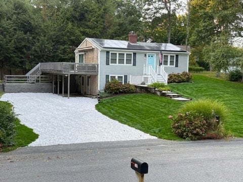 Photo of 132 Harbor Hills Road, Barnstable, MA 02632 (MLS # 73585887)
