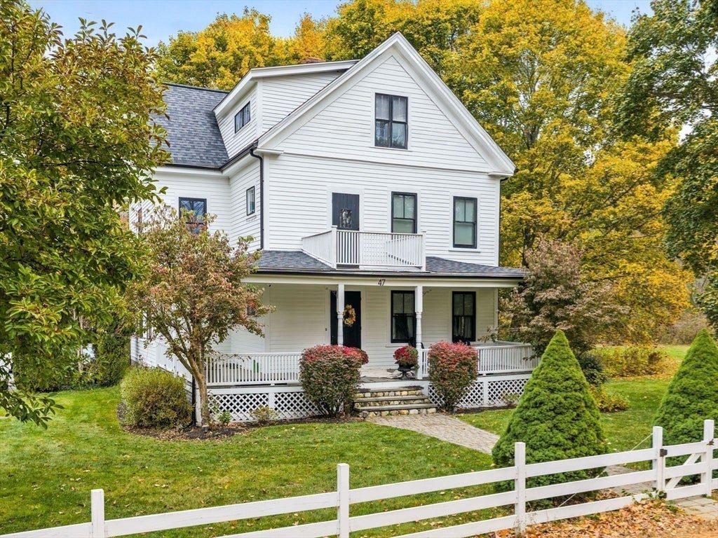 47 Springdale Ave