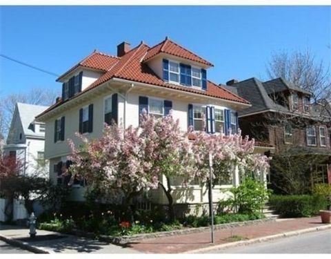 Photo of 153 Upland Rd, Cambridge, MA 02138 (MLS # 73506741)