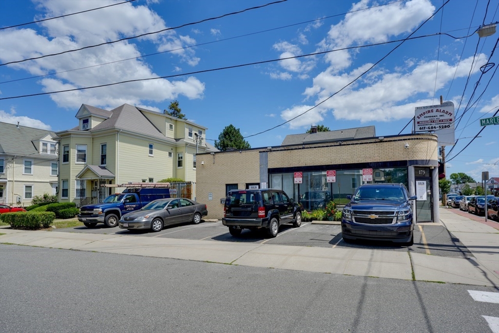 171-173 Belmont Street