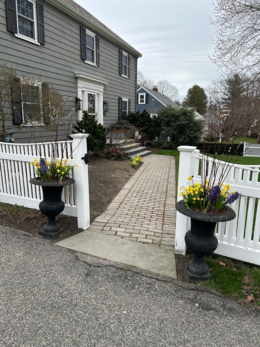 Photo of 233 Rutledge Road, Belmont, MA 02478 (MLS # 73503178)