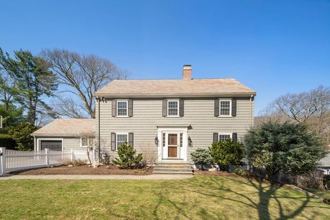Photo of 233 Rutledge Road, Belmont, MA 02478 (MLS # 73503178)