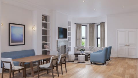 Photo of 7 Wellington St #2, Boston, MA 02118 (MLS # 73542066)
