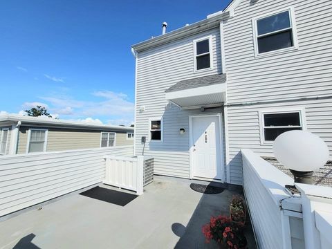 Photo of 391 Hyde Park Ave #206, Boston, MA 02131 (MLS # 73525554)