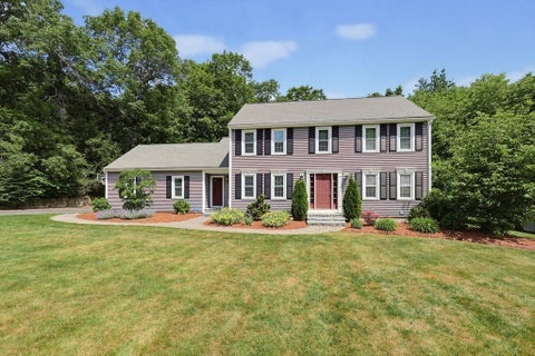 Photo of 27 Heritage Avenue, Ashland, MA 01721 (MLS # 73538020)