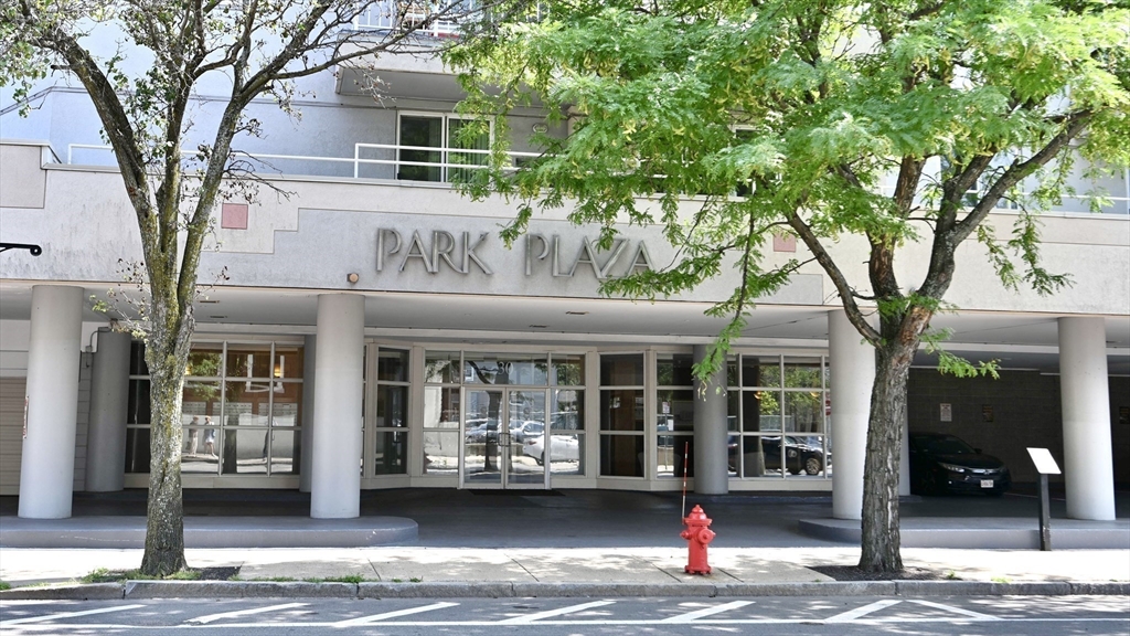 30 Chelsea St 804