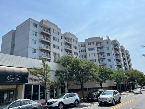 Photo of 30 Chelsea St #804, Everett, MA 02149 (MLS # 73554353)