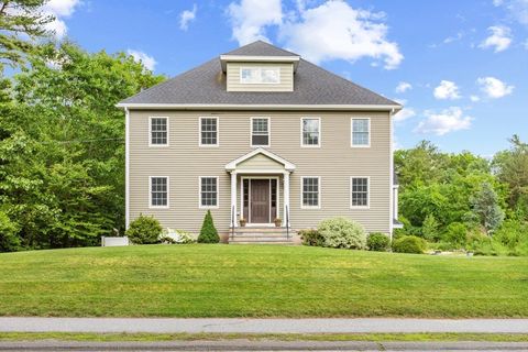 Photo of 62 Adams Street, Wilmington, MA 01887 (MLS # 73439736)
