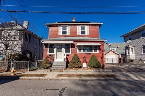 Photo of 22 Conant Rd, Quincy, MA 02171 (MLS # 73461229)